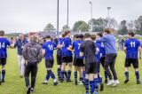 Brouwershaven 1 - S.K.N.W.K. 1 (competitie) seizoen 2023-2024 (Fotoboek 2) (175/229)